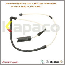 Bremsbelagschutz-Warnsensor vorn OE #: SEM000012 Für Land Rover Range Rover L322 L322 4.4 und 3.0 2002-2009